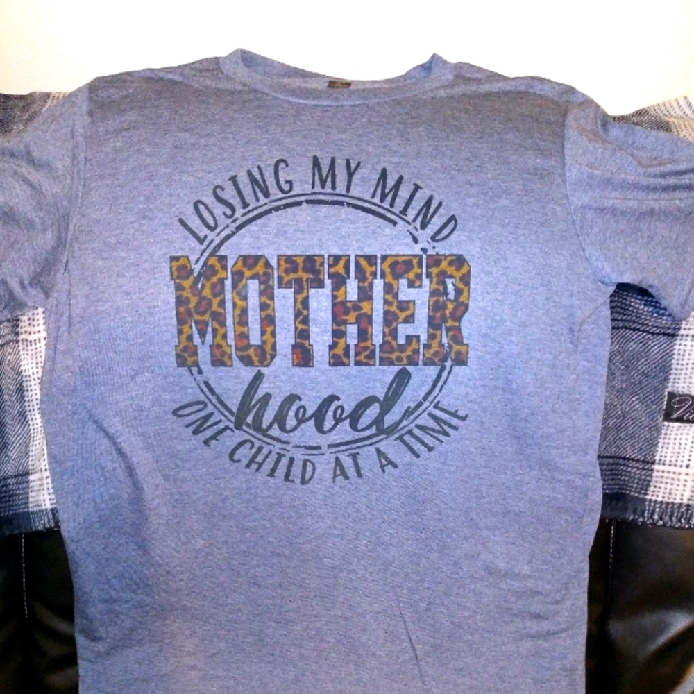 Custom shirt
